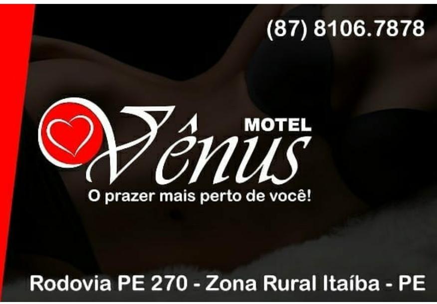 Vênus Motel