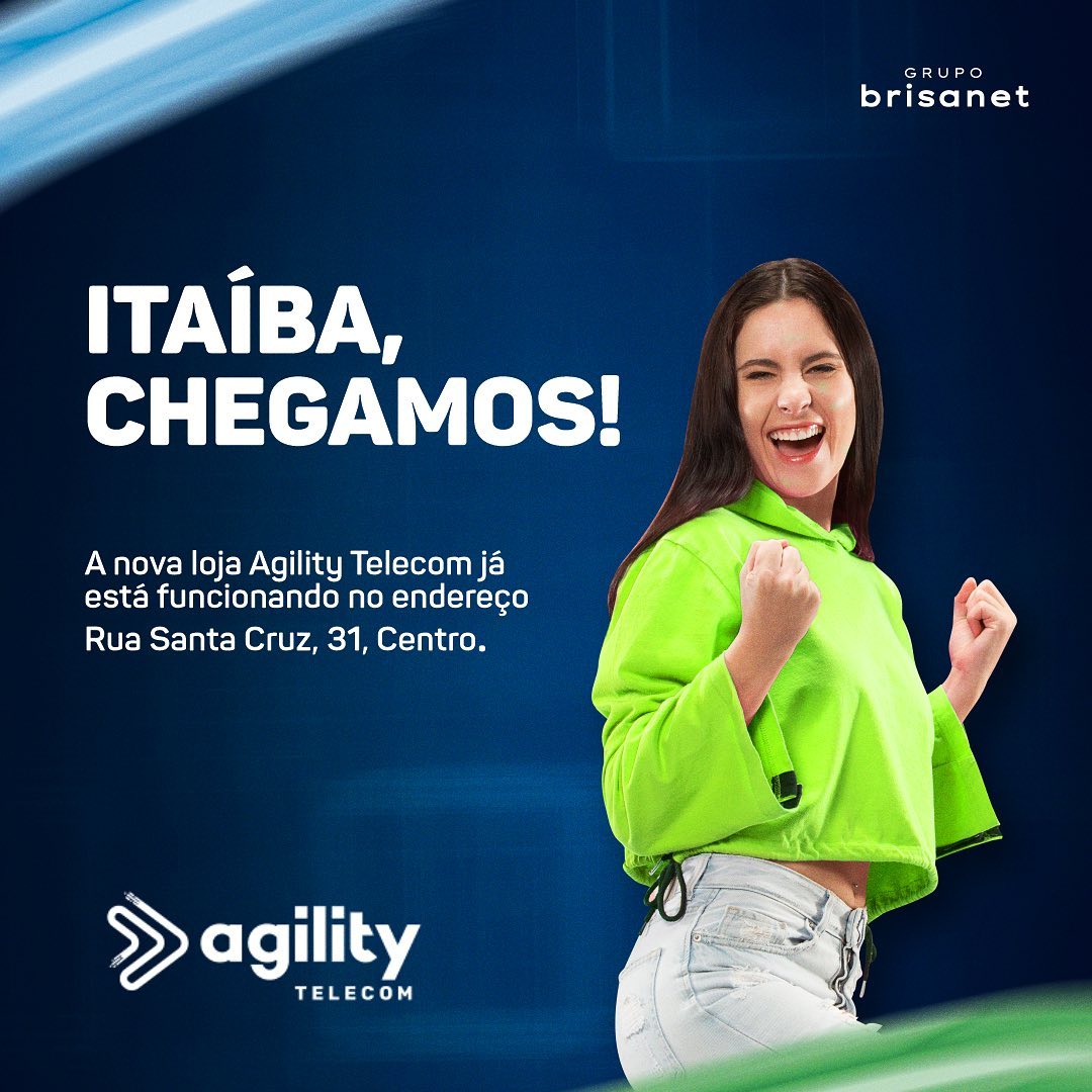 Agility Telecom