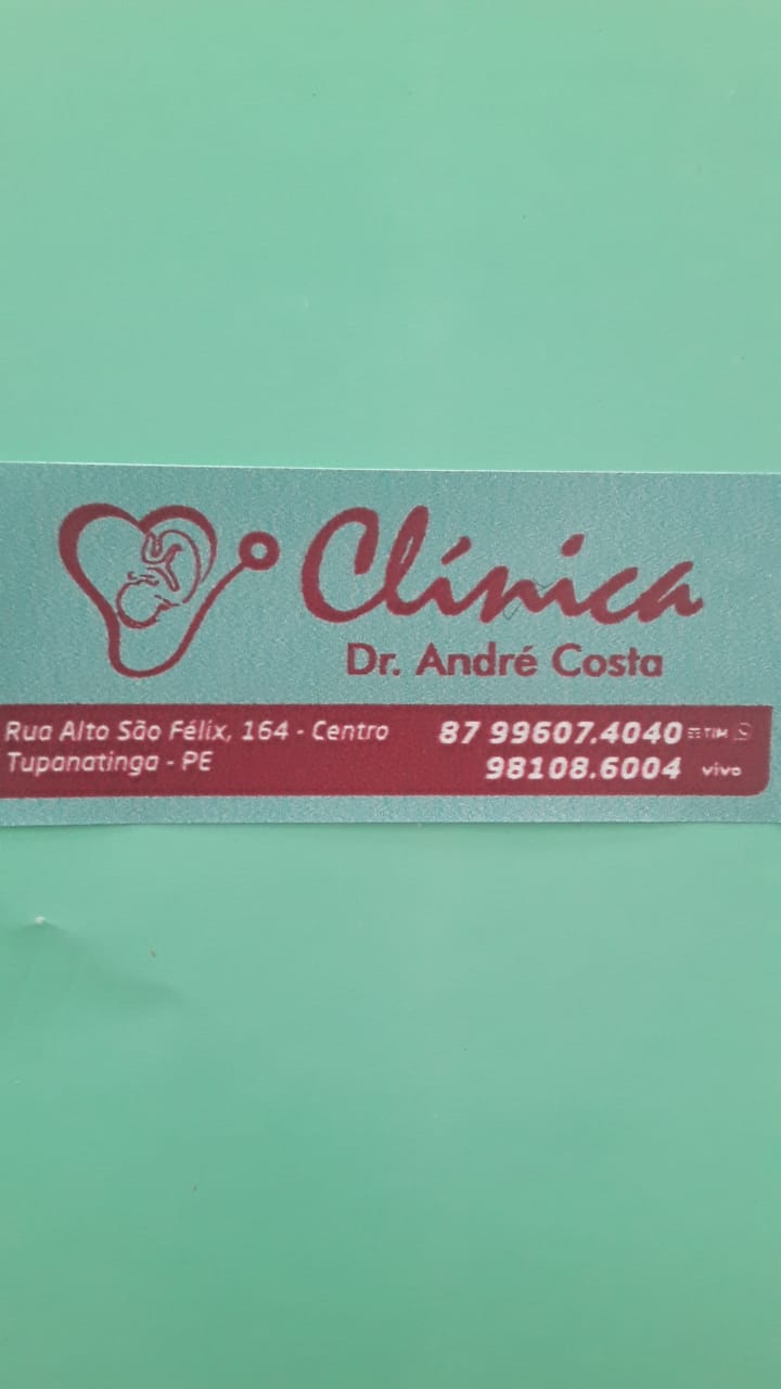 Clinica Dr. André Costas