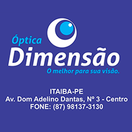 Otica Dimensão